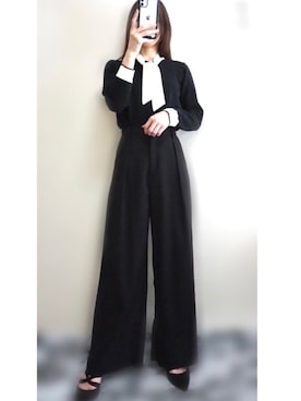 emさんのコーディネート