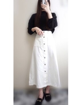 emさんのコーディネート