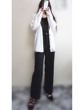 emさんのコーディネート