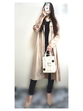 emさんのコーディネート