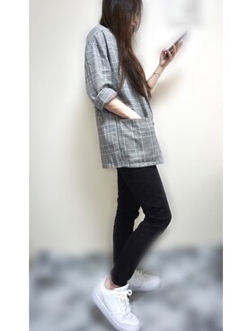 emさんのコーディネート