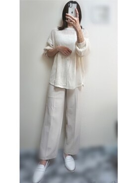 emさんのコーディネート