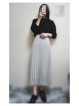 emさんのコーディネート