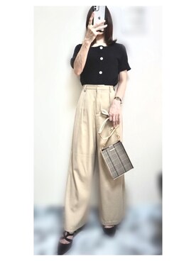 emさんのコーディネート