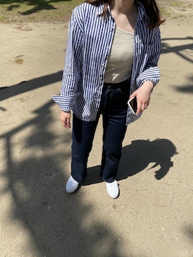 Fukaさんのコーディネート