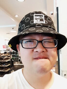 BojackPinkmanさんのコーディネート