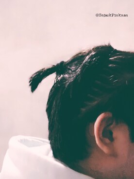 BojackPinkmanさんのコーディネート