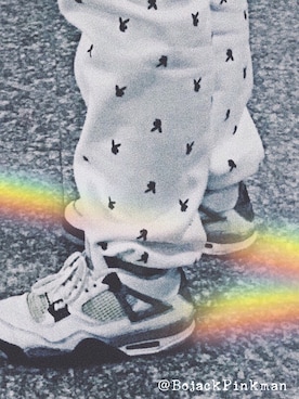 BojackPinkmanさんのコーディネート