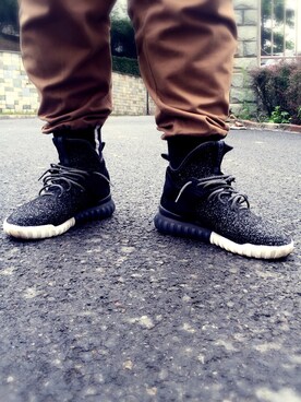 BojackPinkmanさんのコーディネート