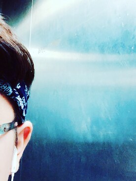 BojackPinkmanさんのコーディネート