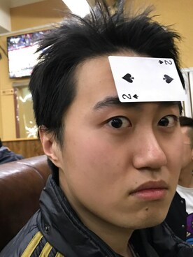 BojackPinkmanさんのコーディネート