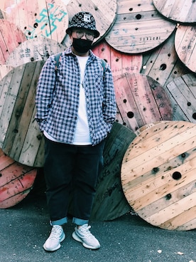 BojackPinkmanさんのコーディネート