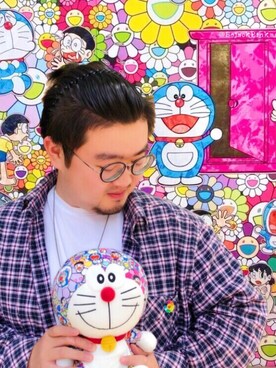 BojackPinkmanさんのコーディネート