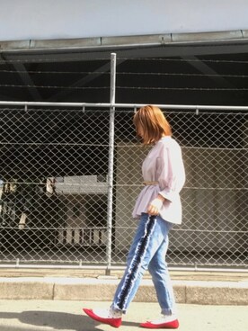 ぶうさんのコーディネート