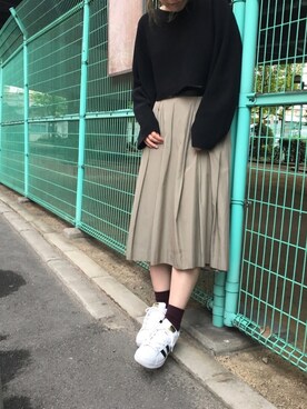 ぶうさんのコーディネート