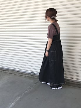 ぶうさんのコーディネート