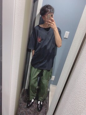 takaさんのコーディネート