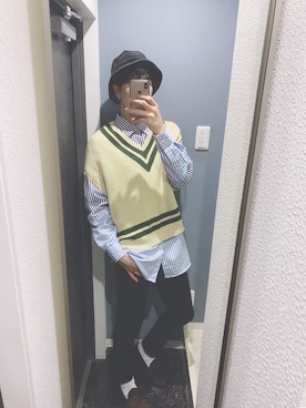 takaさんのコーディネート