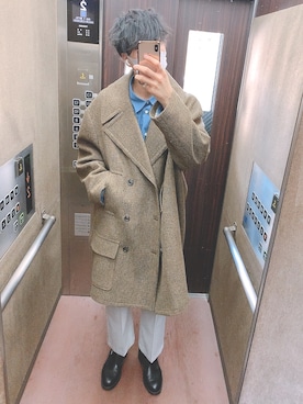 takaさんのコーディネート