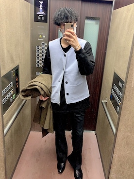 takaさんのコーディネート