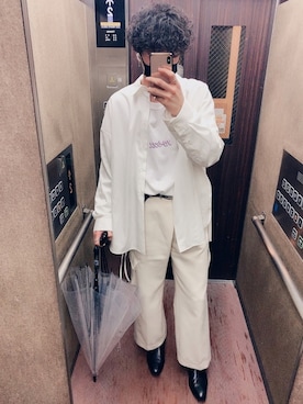 takaさんのコーディネート