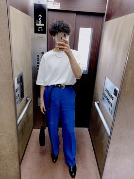 takaさんのコーディネート