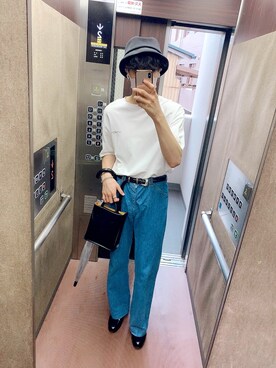 takaさんのコーディネート