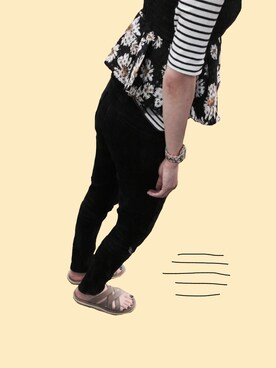 snookyさんのコーディネート