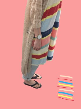 snookyさんのコーディネート