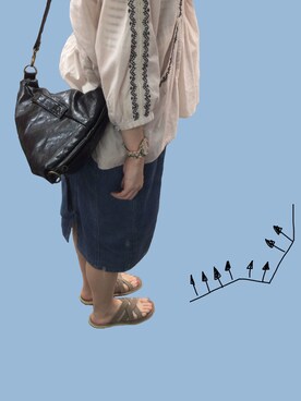 snookyさんのコーディネート