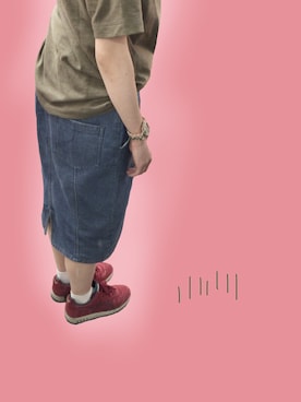 snookyさんのコーディネート