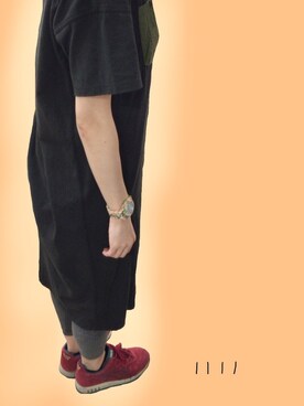 snookyさんのコーディネート