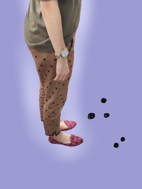 snookyさんのコーディネート