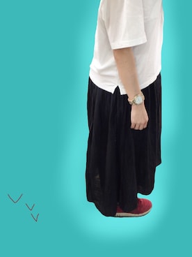 snookyさんのコーディネート