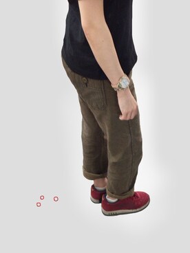 snookyさんのコーディネート