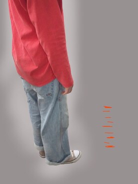 snookyさんのコーディネート