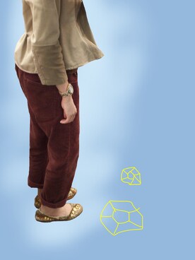 snookyさんのコーディネート