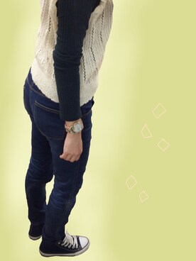 snookyさんのコーディネート