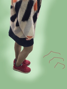 snookyさんのコーディネート