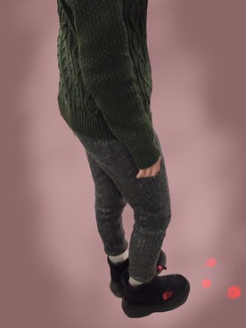 snookyさんのコーディネート