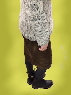 snookyさんのコーディネート