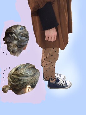 snookyさんのコーディネート