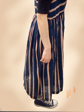 snookyさんのコーディネート