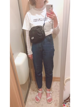 sakupooooonさんのコーディネート