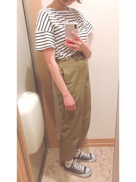 sakupooooonさんのコーディネート