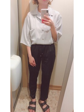 sakupooooonさんのコーディネート