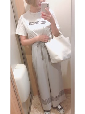 sakupooooonさんのコーディネート