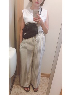 sakupooooonさんのコーディネート