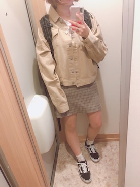 sakupooooonさんのコーディネート