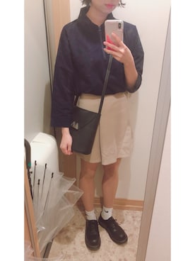 sakupooooonさんのコーディネート